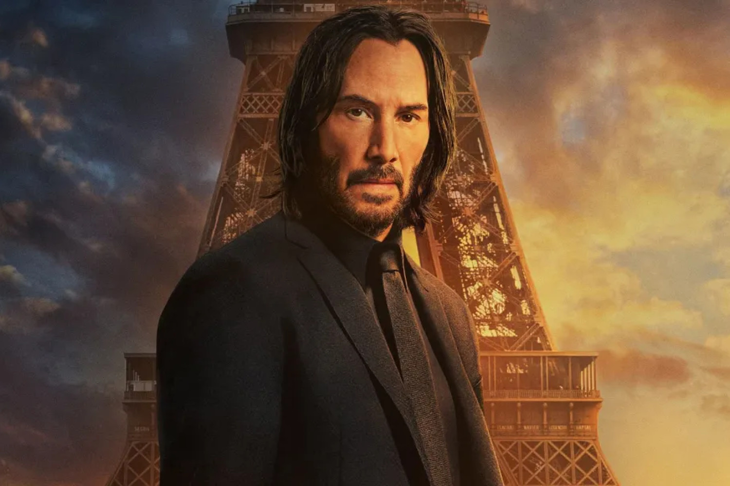 John Wick 5: Keanu Reeves grįžta naujam legendos puslapiui – koks bus naujosios dalies siužetas?