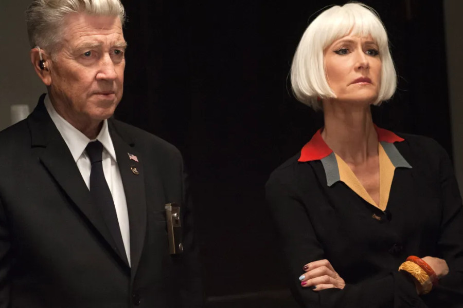 Kultinis serialas „Twin Peaks“ grįžta į ekranus: 35 metų sukaktį minės MUBI platformoje