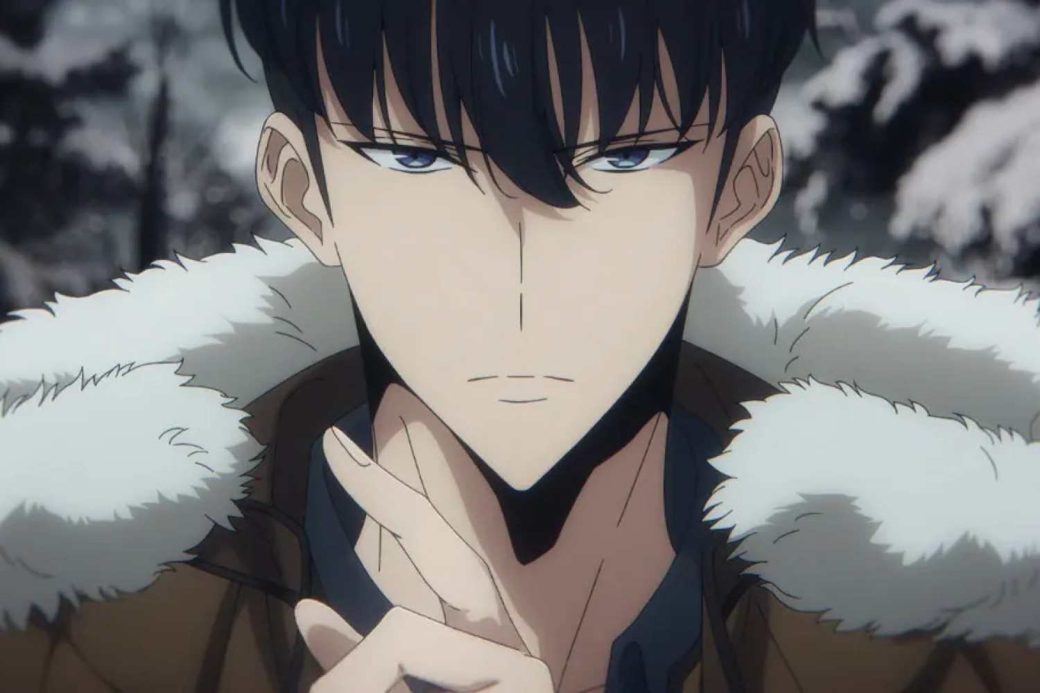 Kada pasirodys 3-asis „Solo Leveling“ anime sezonas? Viskas, ką žinome šiuo metu