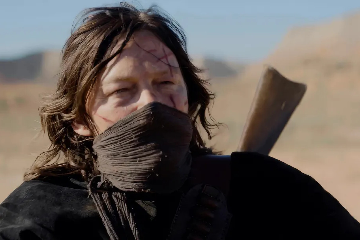 The Walking Dead: Daryl Dixon 3 sezonas – didysis sugrįžimas jau 2025 metų rudenį