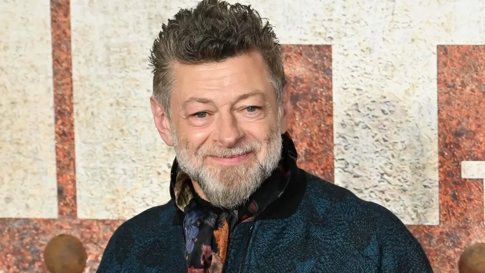 Andy Serkis pristato garsinę Odisėjas: Pakilimas adaptaciją
