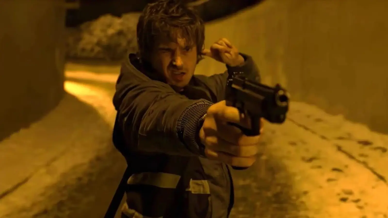 Resident Evil: filmo pabaiga atveria galimą tęsinį