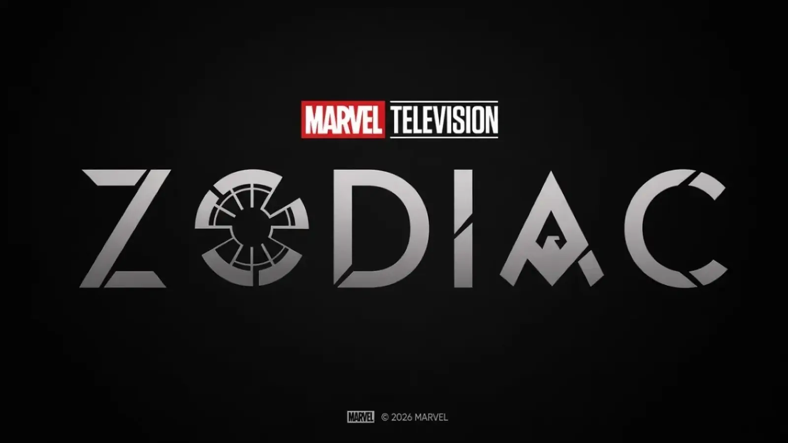 Marvel oficialiai paskelbė Zodiac: šnipų serialas 2028