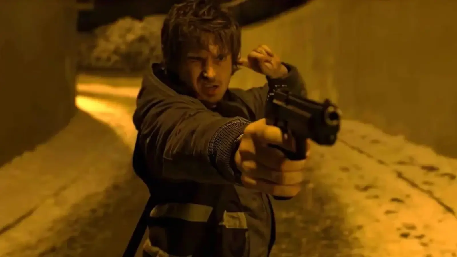 Creggerio „Resident Evil“ surinko 280 mln. USD kino sezone
