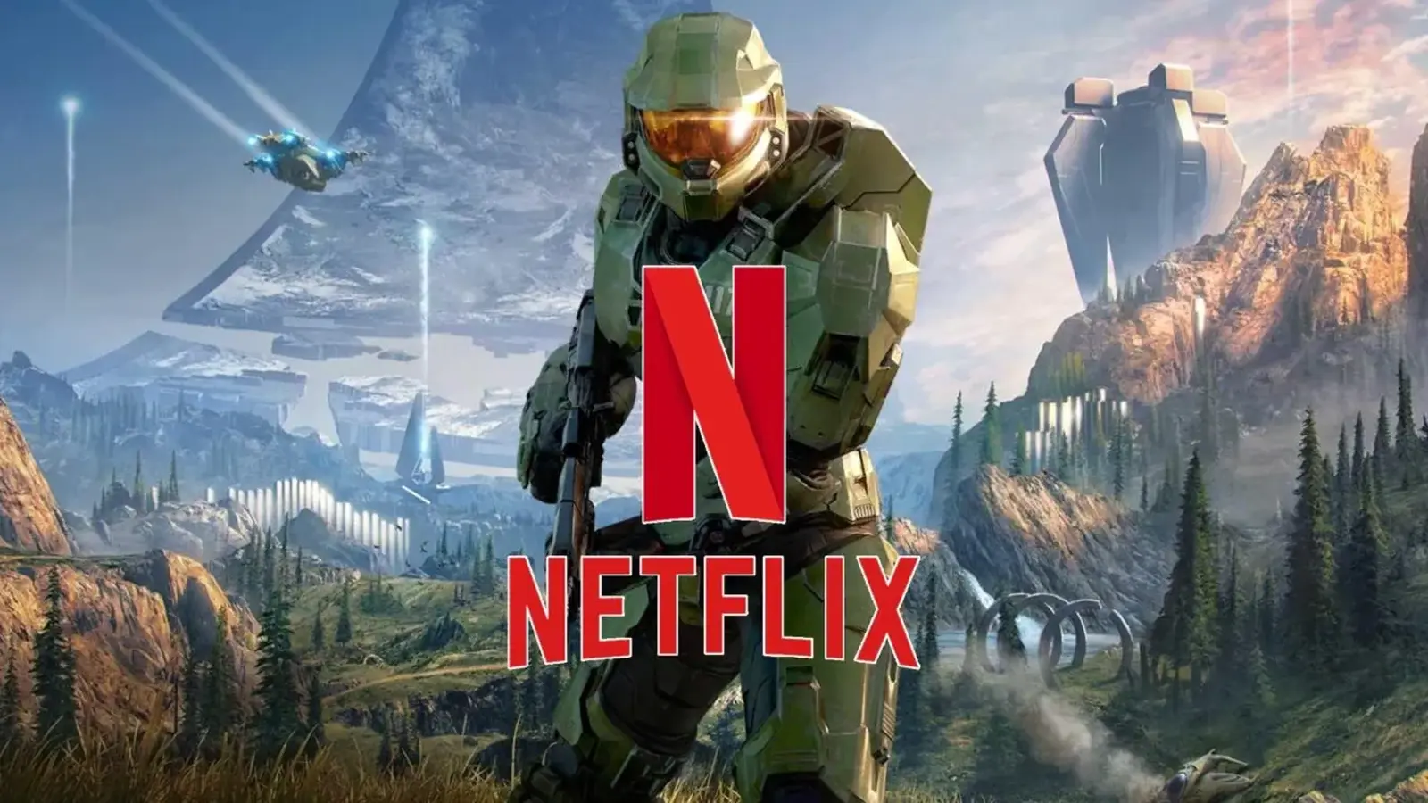 Netflix siūlė 500 mln. už Xbox franšizes: kas nutiko