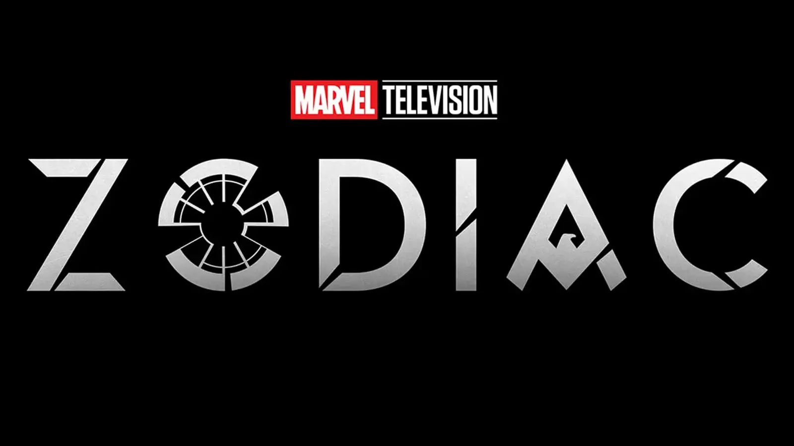 Marvel kuria Zodiaką: šnipinėjimo trileris Disney+