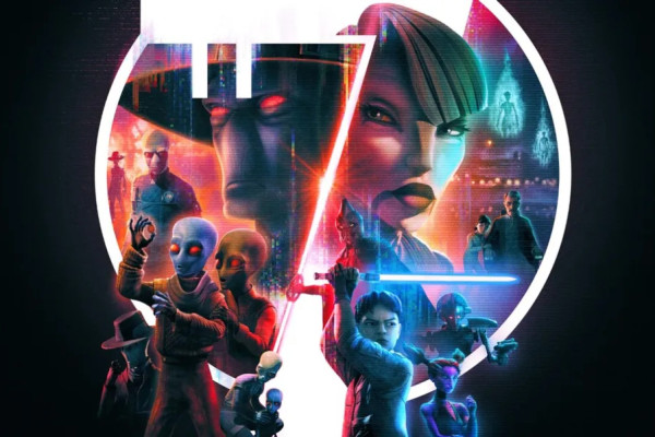Naujas „Žvaigždžių karų“ animacinis serialas debiutuoja per Fortnite: viskas, ką reikia žinoti apie „Star Wars: Tales of the Underworld“