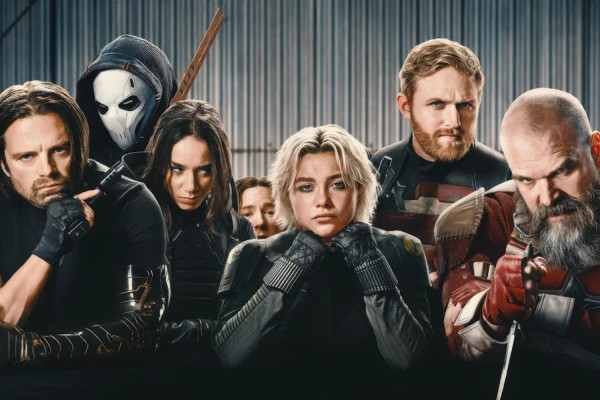 „Thunderbolts“: Naujausias „Marvel“ kino visatos rekordas ir viskas, ką turite žinoti apie filmą