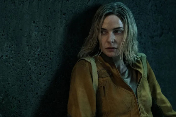Trečiojo „Silo” sezono filmavimas baigtas – pasirodė pirmosios užkulisinės nuotraukos