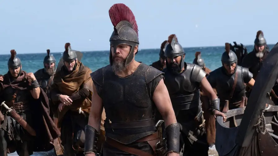 Nolanas ir Odiseja: Universal Pictures rekordinė sėkmė