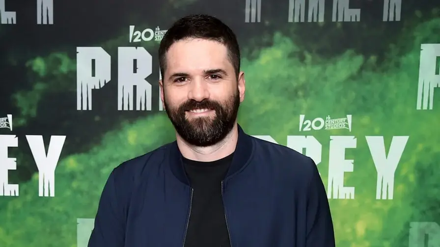 Danas Trachtenbergas kuria „Miegančiosios gražuolės“ filmą
