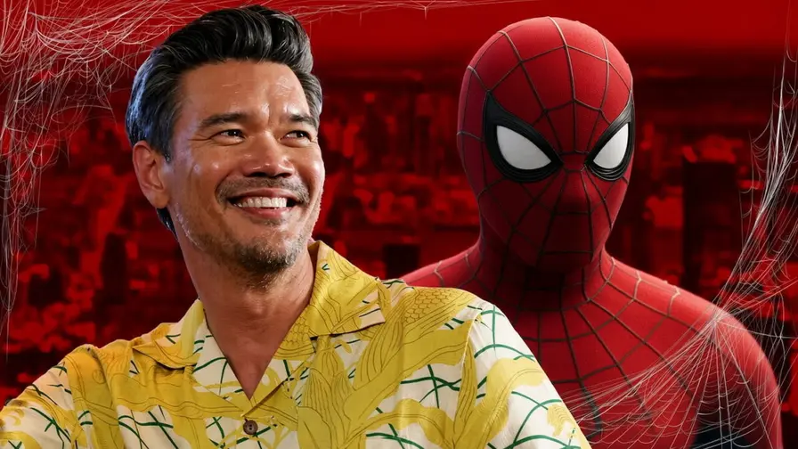 Sony ir Destin Daniel Cretton sudaro trejų metų sutartį