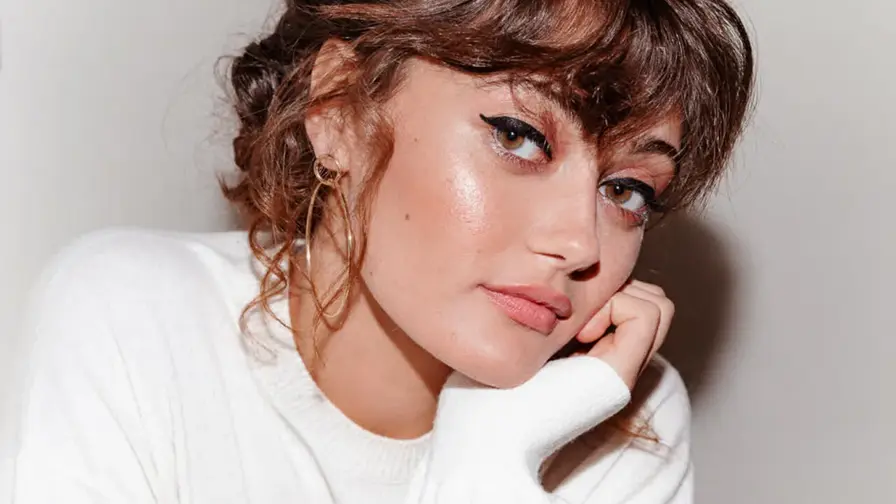 Ella Purnell prisijungia prie Ari Aster filmo Scapegoat