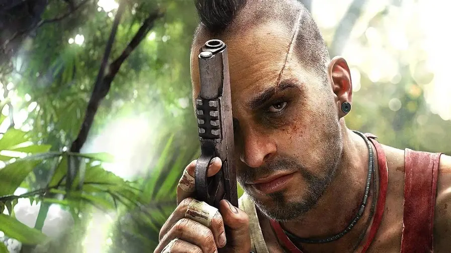 Far Cry TV serialui prisijungė žvaigždžių ansamblis