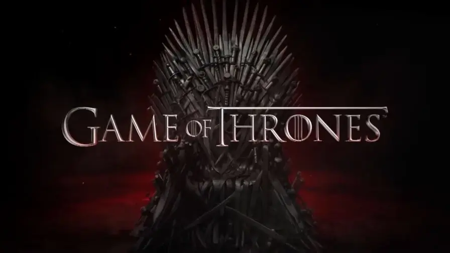 Aegono užkariavimas: Didžiosios Targaryenų sagos filmas 2029