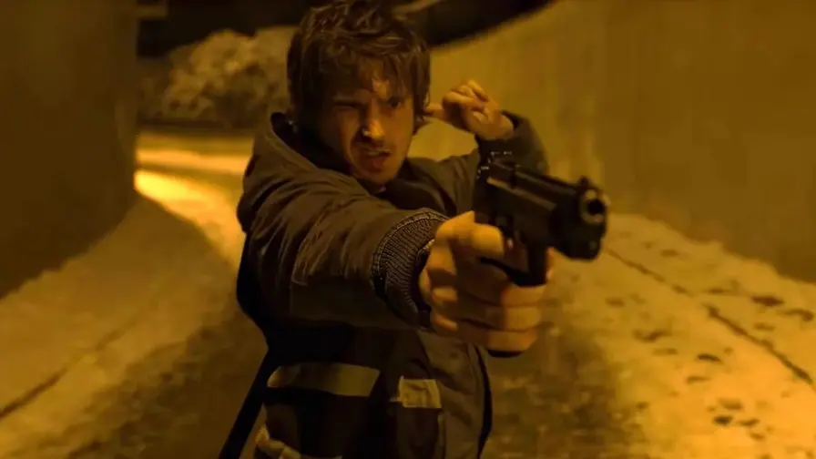 Resident Evil: filmo pabaiga atveria galimą tęsinį