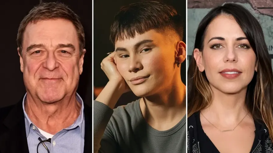 Nauji veidai Paskutiniai iš mūsų: Trečias sezonas žinia
