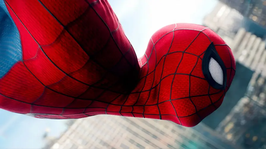 Ar Tom Holland vėl taps Žmogumi-voru 2029 metais: prognozės