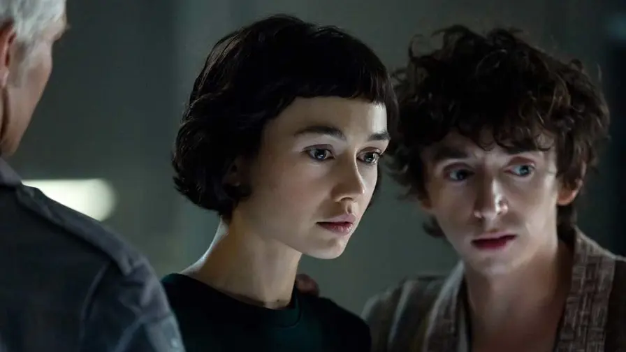Weyland-Yutani grįžta: „Alien: Earth“ filmavimas Londone