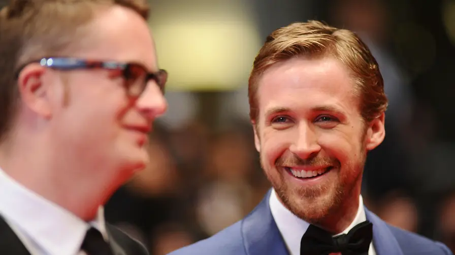 Ryan Goslingas ir Nicolas Winding Refn kuria komediją