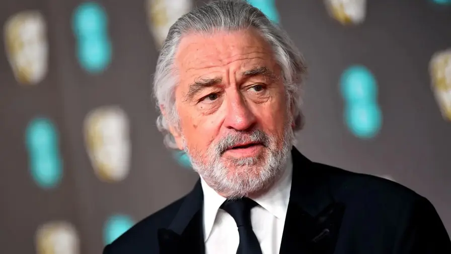 De Niro derasi dėl Tommy Lasorda vaidmens naujoje dramoje