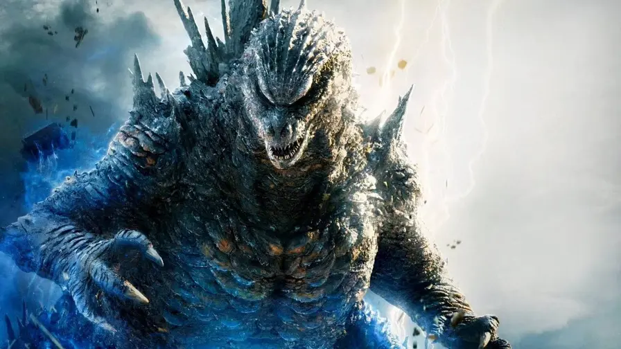 Godzilla Minus Zero: žiauresnis ir labiau kinematografiškas