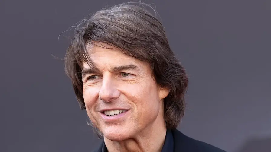 Tom Cruise apie kiną, DI ir žiūrovų poreikį autentiškumo