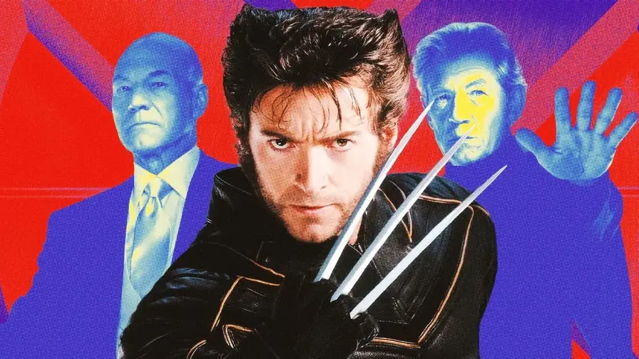 Originalūs X‑Men aktoriai grįš į Slaptuosius karus 2027?