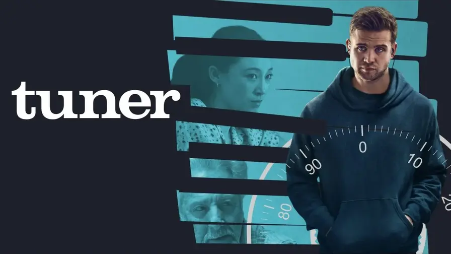 „Tuner“: filmas apie garsą, klausymą ir moralę kino ritmu