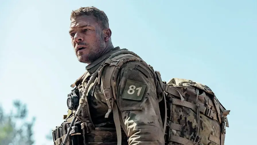 Sony atideda Justino Lino filmo Helldivers premjerą 2028