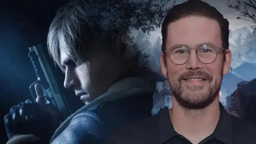 Zach Cregger prašo: vertinkite jo Resident Evil filmą