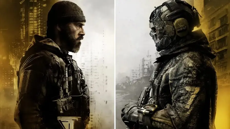 Call of Duty filmas: žmogiškumas prieš spektaklį ir kaina