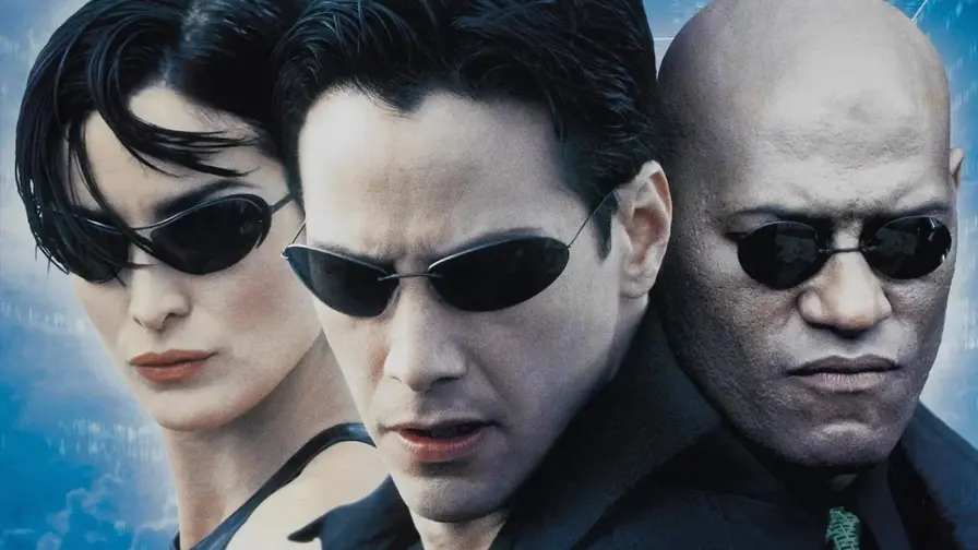 Matrica 5: Drew Goddard rengia scenarijų ir režisūrą