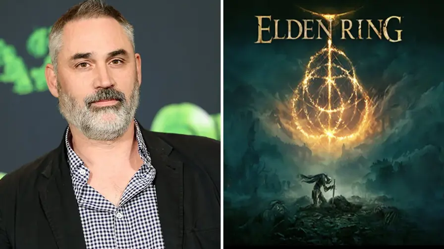 A24 didžiausias projektas: „Elden Ring“ kinas 2028 m.