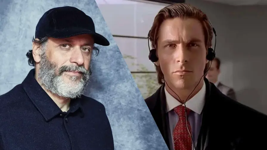 Galbūt vieną dieną: Guadagnino ir American Psycho šansas
