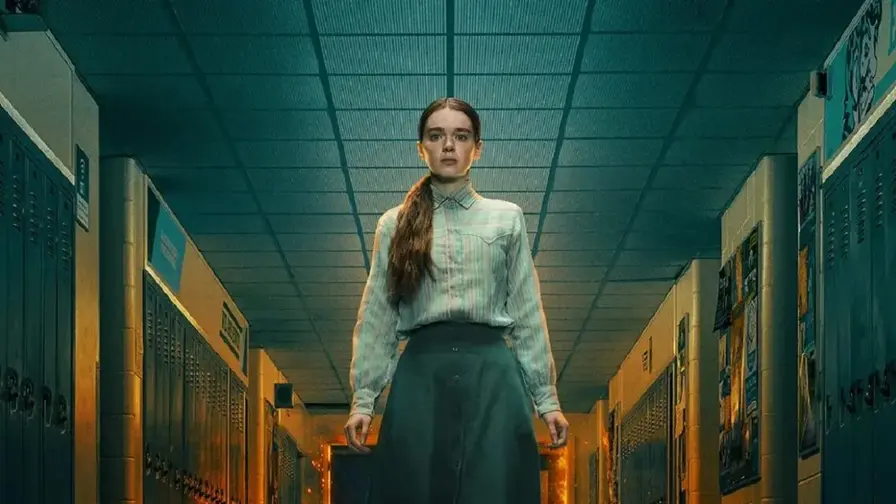 Mike Flanaganas perdaro 'Carrie': nauja vizija ir jautrumas