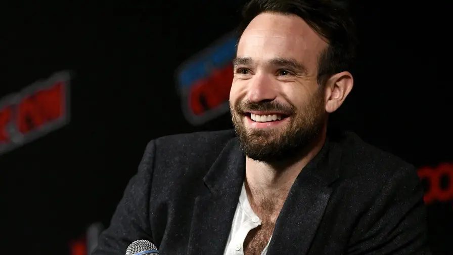 Charlie Cox nori ilgai vaidinti Daredevil ir Murdocką