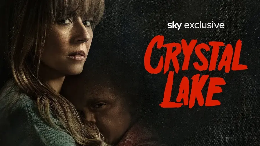 Crystal Lake: Pamela ir Jason Voorhees pradžia A24