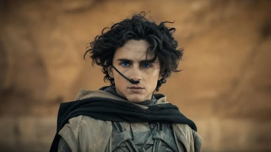 Kyle McLachlan apie Villeneuve Dune trilogiją ir atmintį