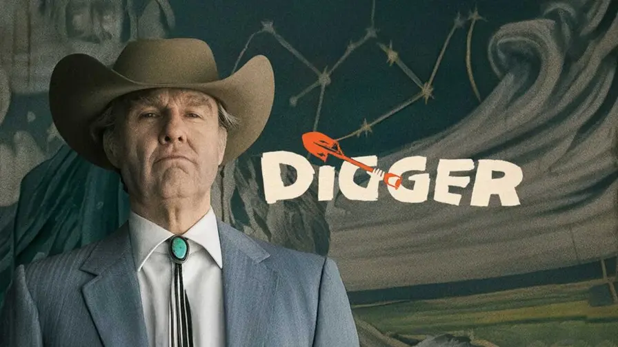 Digger atidarymas žlugo: finansinės pasekmės Warner