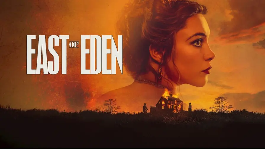 Florence Pugh verčia „Rytai Edeno“ tapti gyvu ir skausmingu