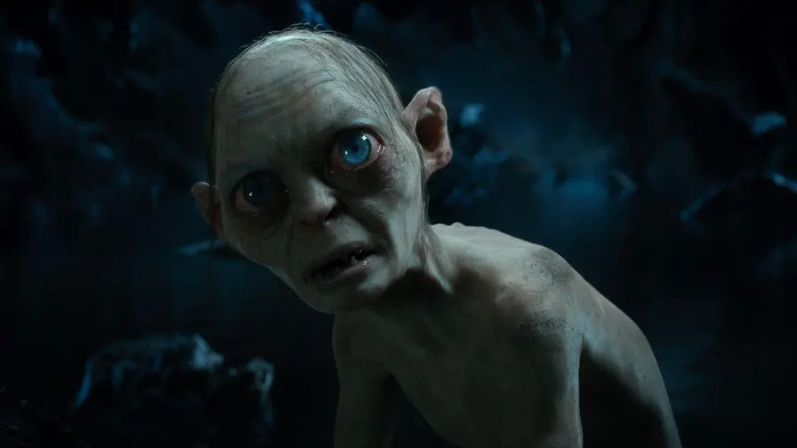 „Žiedų valdovo“ filmas pristabdytas po susijungimo