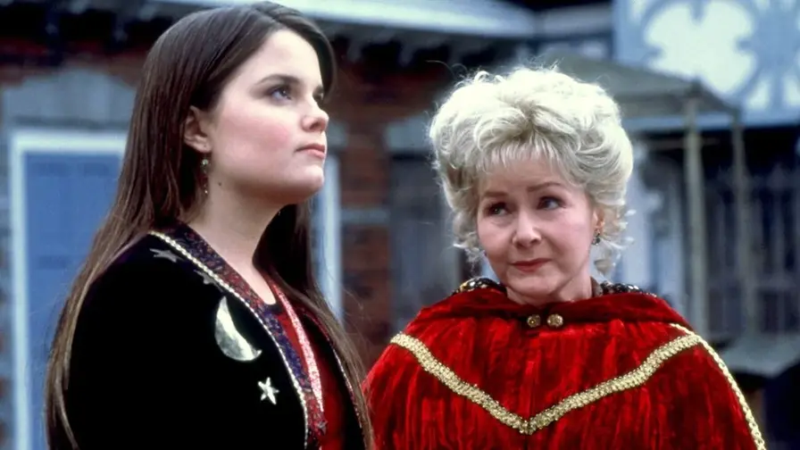 Disney kuria penktą Halloweentown filmą Disney+ platformai