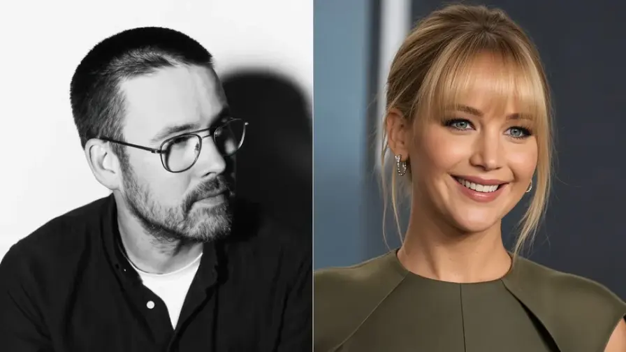 Zach Cregger prisiviliojo Jennifer Lawrence į Potvynį