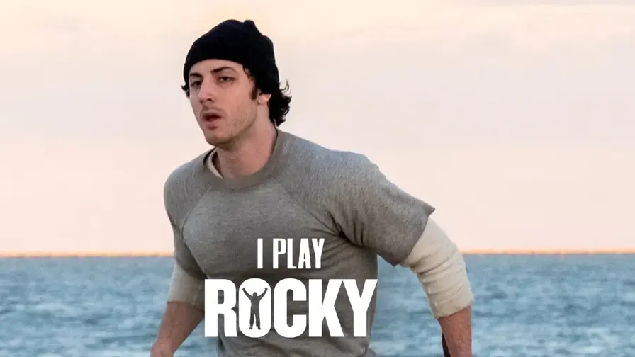 I Play Rocky: Sylvester Stallone kelias į kino ikoną