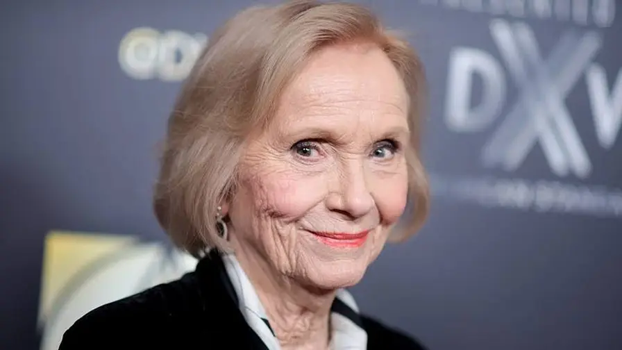 Eva Marie Saint, kino legenda: aktorė mirė būdama 102 metų
