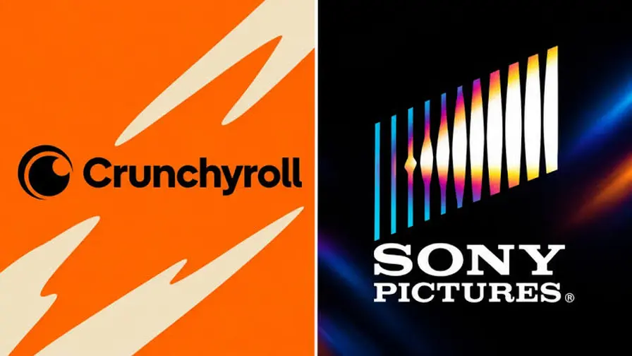 Sony ir Crunchyroll: nauja studija perrašo anime adaptacijas