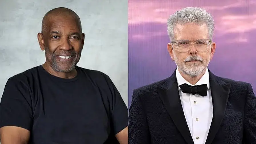 Denzelis Washingtonas ir McQuarrie: naujas trileris 2027