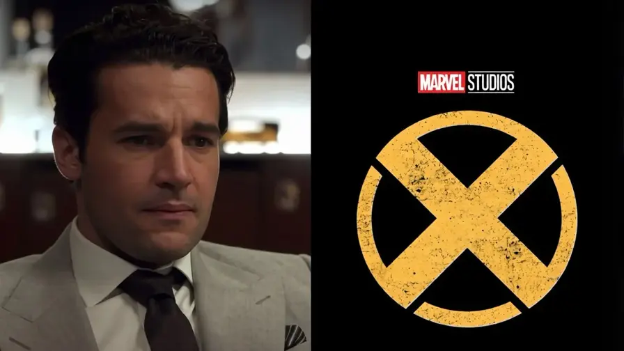 Christopher Abbott kaip naujas Profesorius X atneša smalsumą