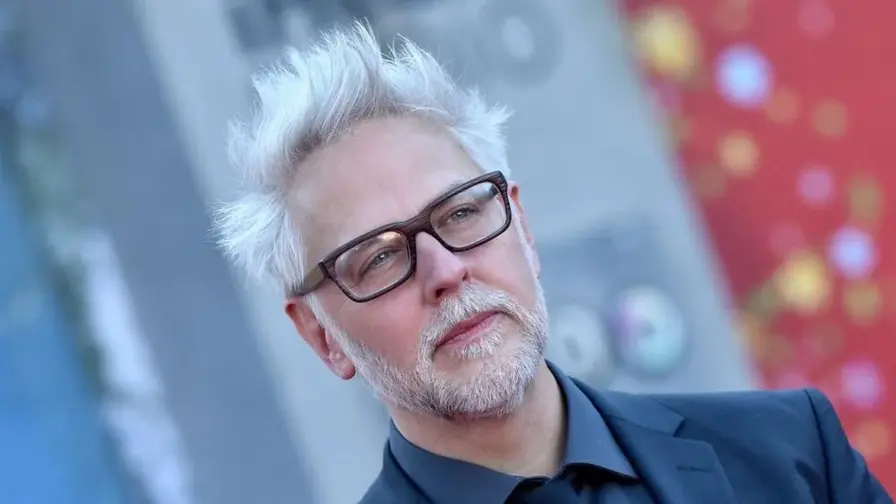 James Gunn paaiškina: DCU kaip žaidimų aikštelė, ne planas